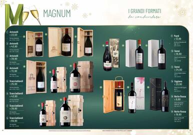 Volantino C+C Cash and Carry | NATALE Pagina 22