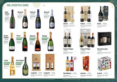 Volantino C+C Cash and Carry | NATALE Pagina 23