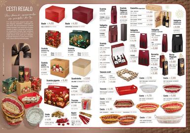 Volantino C+C Cash and Carry | NATALE Pagina 24