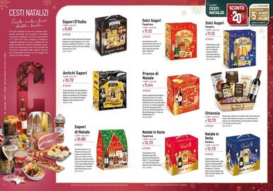 Volantino C+C Cash and Carry | NATALE Pagina 3