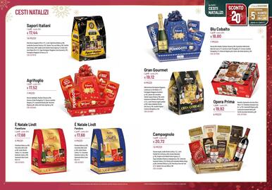 Volantino C+C Cash and Carry | NATALE Pagina 4