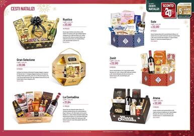 Volantino C+C Cash and Carry | NATALE Pagina 5