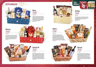 Volantino C+C Cash and Carry | NATALE Pagina 7