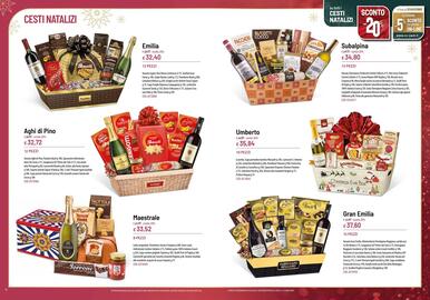 Volantino C+C Cash and Carry | NATALE Pagina 8
