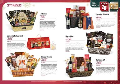 Volantino C+C Cash and Carry | NATALE Pagina 9