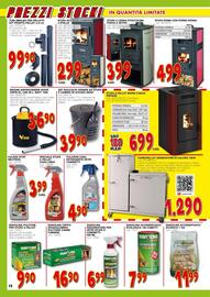 Volantino Mondo Brico Pagina 12
