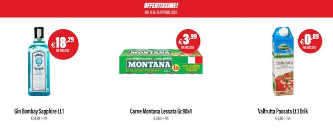 Volantino Ag Cash Carry Pagina 2