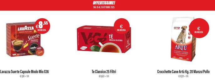 Volantino Ag Cash Carry Pagina 3