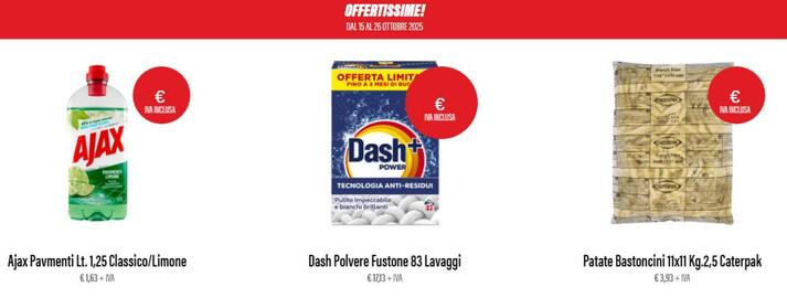 Volantino Ag Cash Carry Pagina 4