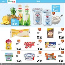 Volantino SpesaPiù Supermercati Pagina 4