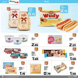Volantino SpesaPiù Supermercati Pagina 5