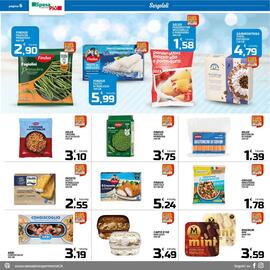 Volantino SpesaPiù Supermercati Pagina 6