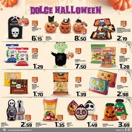 Volantino SpesaPiù Supermercati Pagina 8