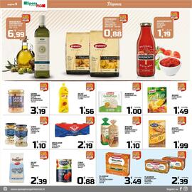 Volantino SpesaPiù Supermercati Pagina 9