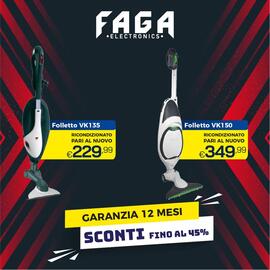 Volantino Faga Electronics Pagina 7