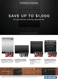 The Good Guys catalogue week 42 Page 4