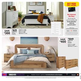 Home Furniture flyer Page 4