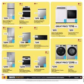 Home Furniture flyer Page 6