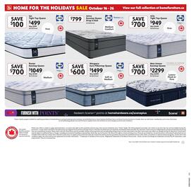 Home Furniture flyer Page 8