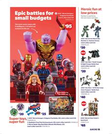 Real Canadian Superstore flyer Page 15