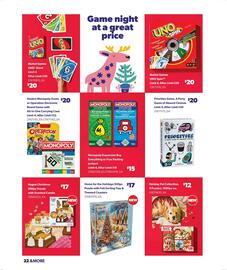 Real Canadian Superstore flyer Page 22