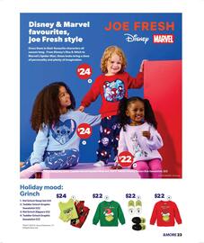 Real Canadian Superstore flyer Page 23