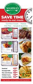 Vince's Market flyer Page 10