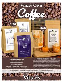 Vince's Market flyer Page 11