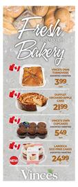 Vince's Market flyer Page 2