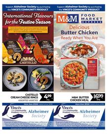 Vince's Market flyer Page 4