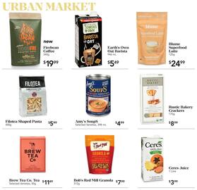 Urban Fare flyer Page 5