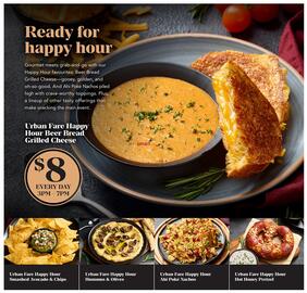 Urban Fare flyer Page 9