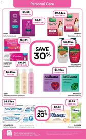Priceline catalogue Page 22