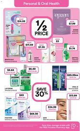 Priceline catalogue Page 23