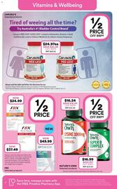 Priceline catalogue Page 34