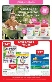 Priceline catalogue Page 36