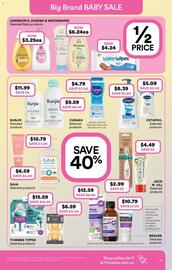 Priceline catalogue Page 39