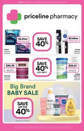 Priceline catalogue Page 40