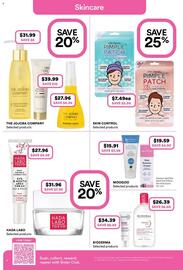 Priceline catalogue Page 8