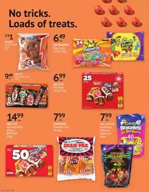 Guardian Pharmacy flyer Page 3