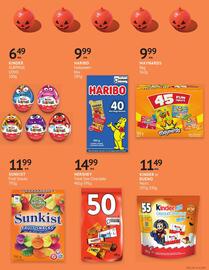 Guardian Pharmacy flyer Page 4
