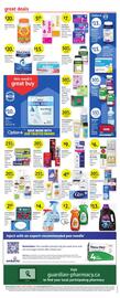 Guardian Pharmacy flyer Page 8