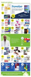 IDA Pharmacy flyer Page 2