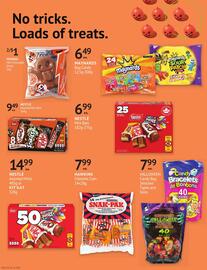 IDA Pharmacy flyer Page 3
