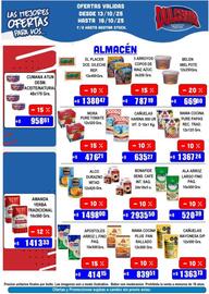 Catálogo Dulcenter Página 2