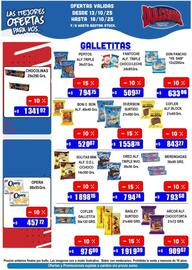 Catálogo Dulcenter Página 4