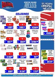 Catálogo Dulcenter Página 5