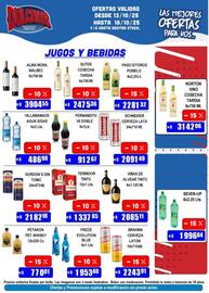 Catálogo Dulcenter Página 7