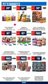 Ren’s Pets Depot flyer Page 2