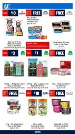 Ren’s Pets Depot flyer Page 3